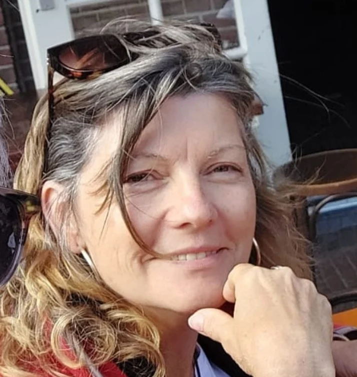 Artist Mirjam Polman