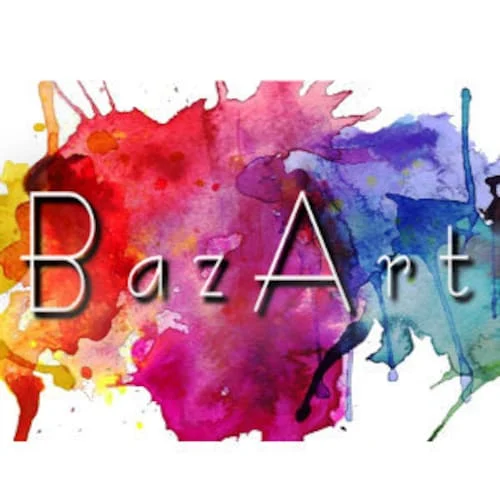 BazArt La Gomera logo